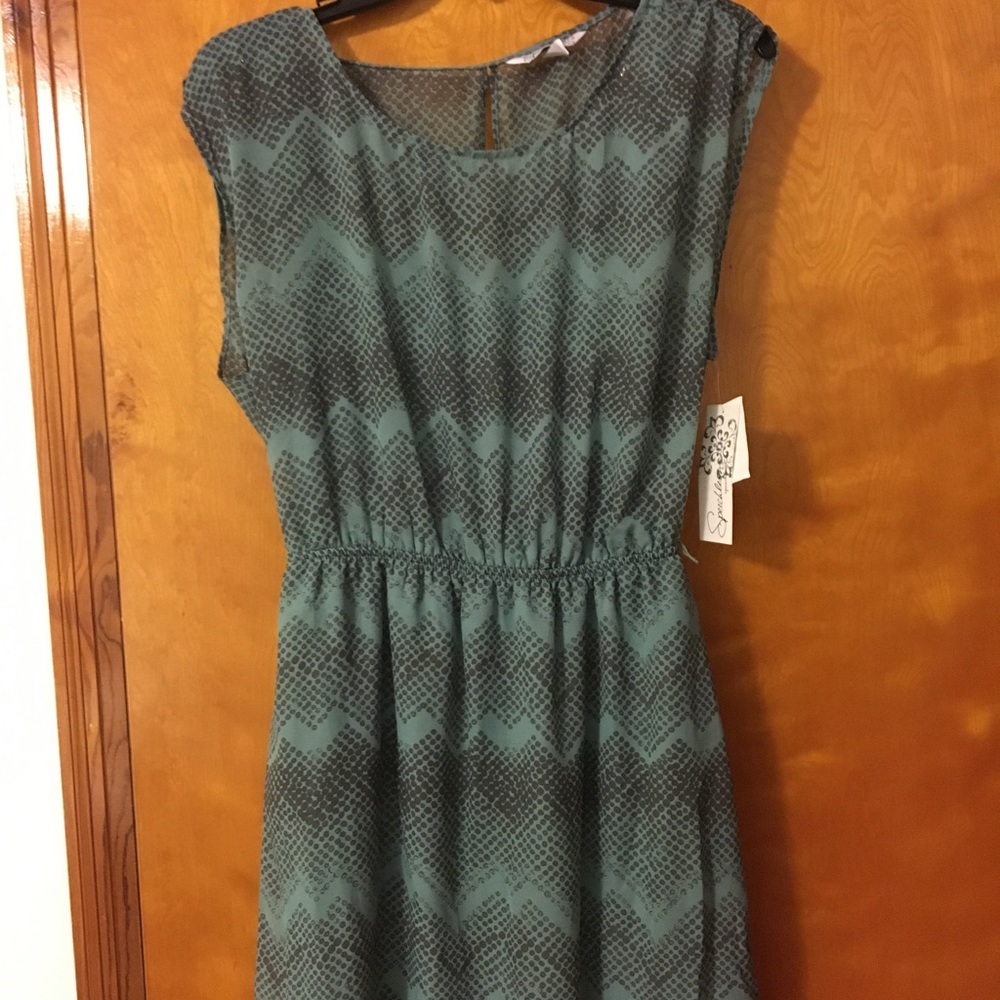 Summer dress